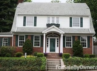 81 W Green St, Westminster, MD 21157