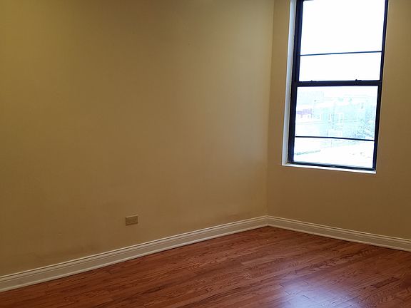 1st Bedroom