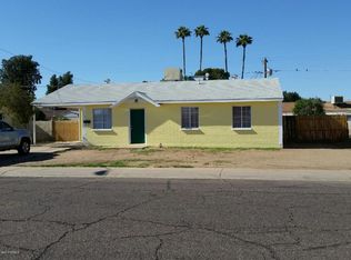 7618 W Clarendon Ave, Phoenix, AZ 85033