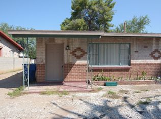2707 E Spring St #3, Tucson, AZ 85716