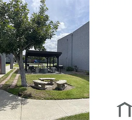 2 bed, 680 sqft, $2,362 — Photo 4