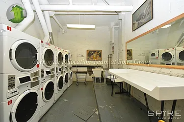 Rented by Spire Group