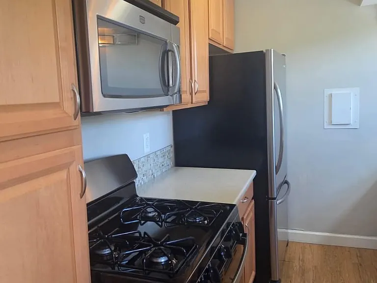 5911 Quantrell Ave #204 — Photo 11
