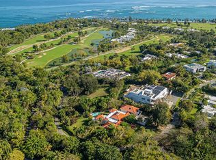 15 Dorado Bch, Dorado, PR 00646