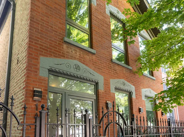 1457 W Walton St, Chicago, IL 60642