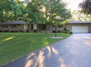 912 Berkley Dr, Marion, IN 46952