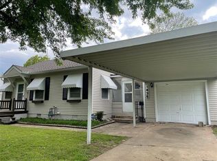 1436 S Braden Ave, Tulsa, OK 74112