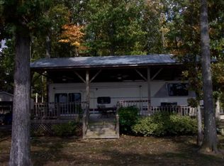 4254 Point Dr, Cedar Bluff, AL 35959