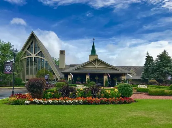 269 Fontana BOULEVARD #2659, Fontana, WI 53125