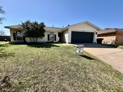 8025 Weehunt Ct, Abilene, TX, 79606