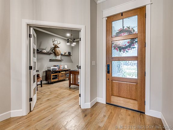 5th image of 12444 S Darlington Ave