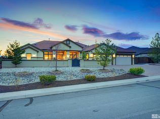 7900 Orange Plains Dr, Sparks, NV