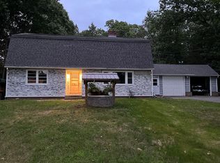 270 Beelzebub Rd, South Windsor, CT 06074