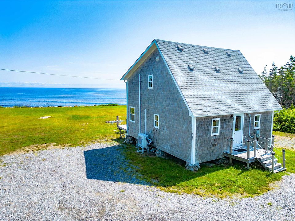 621 Black Point Rd, Ingomar, NS B0T 1W0 MLS 202314456 Zillow