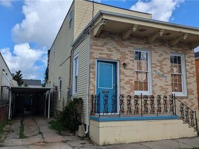 1457 N Prieur St, New Orleans, LA, 70116