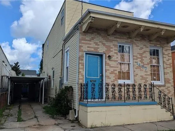 1457 N Prieur St, New Orleans, LA 70116