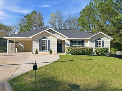3240 44th Pl, Tuscaloosa, AL, 35405