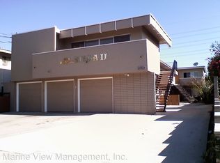 2514 Carnegie Ln APT 6, Redondo Beach, CA 90278