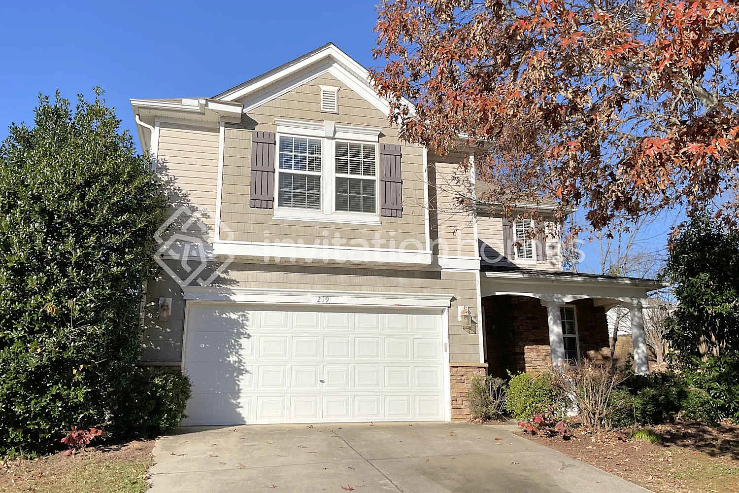 219 Coalyard Dr Garner, NC 27529 — Photo 1
