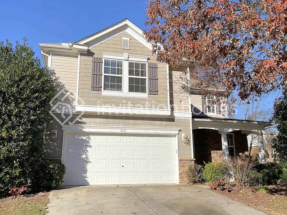 219 Coalyard Dr