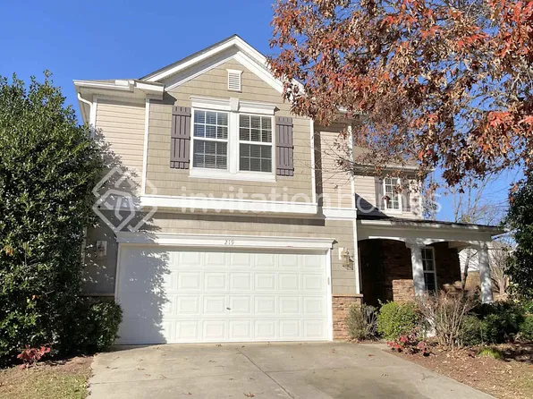 219 Coalyard Dr, Garner, NC 27529