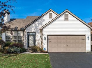 6264 Durban Dr, Galloway, OH 43119