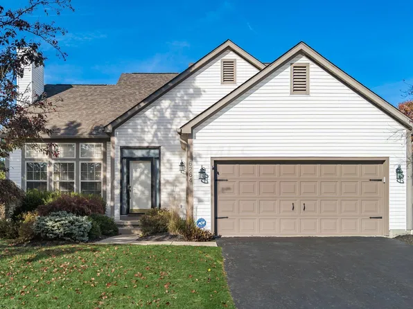 6264 Durban Dr, Galloway, OH 43119