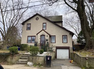 45 Labelle Rd, Mount Vernon, NY 10708