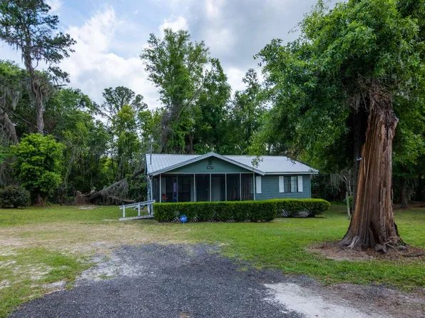 4327 SW County Road 152, Jasper, FL 32052