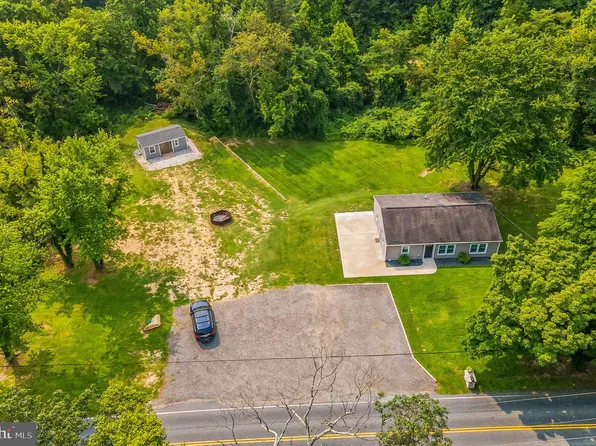 2117 Singer Rd, Joppa, MD 21085