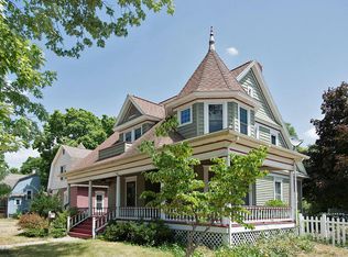 35 Broad St S, Battle Creek, MI 49017
