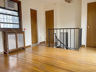 Rented by AJ Clarke