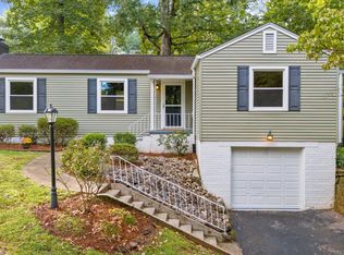 508 Barclay Dr, Knoxville, TN 37920
