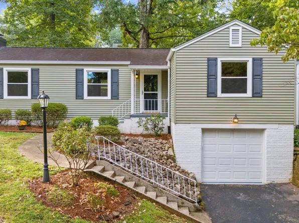 508 Barclay Dr, Knoxville, TN 37920