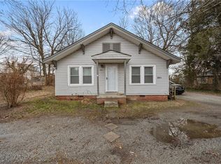 313 Burton Ave, High Point, NC 27262