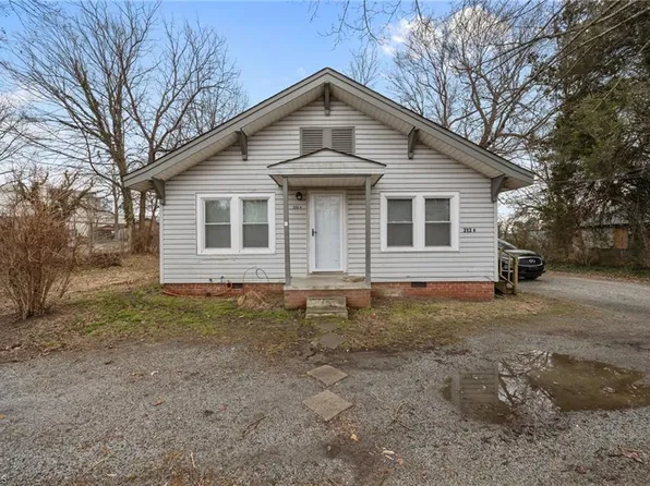 313 Burton Ave, High Point, NC 27262