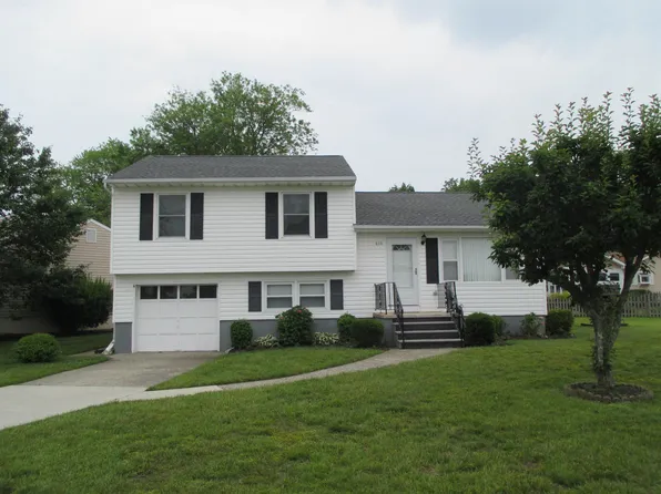 236 Roseann Ave, Cape May, NJ 08204