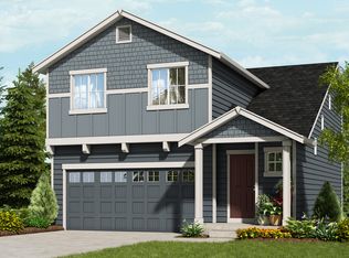 10402 Skyline Ave, Granite Falls, WA 98252