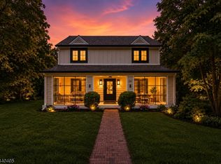 34 Pine Ter, Millburn Twp., NJ 07078