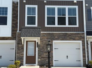 456 Rivanna Hill Rd, Glen Allen, VA 23060