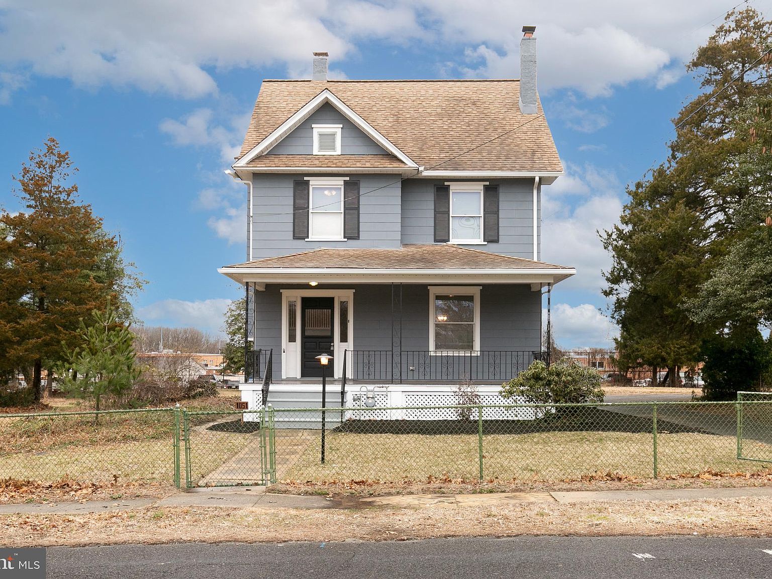 1051 Walnut Ave, Woodbury Heights, NJ 08097 Zillow