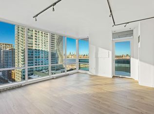 20 Newport Pkwy APT 1708, Jersey City, NJ
