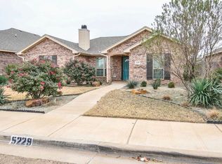 5229 Itasca St, Lubbock, TX 79416