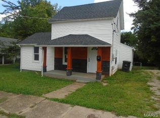 212 Middle St, Bonne Terre, MO 63628