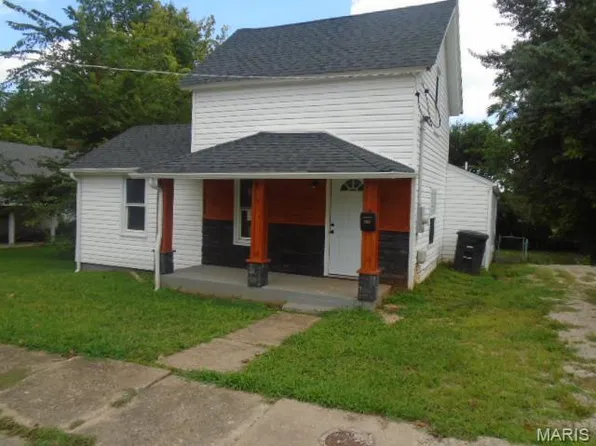 212 Middle St, Bonne Terre, MO 63628