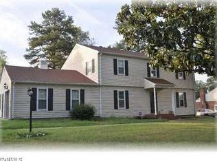 4010 Falstone Rd, North Chesterfield, VA 23234