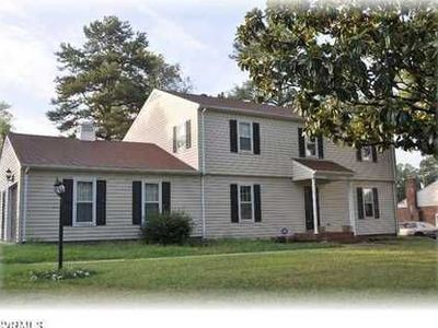 4010 Falstone Rd, North Chesterfield, VA, 23234
