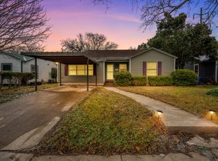 3805 N 24th St, Waco, TX 76708