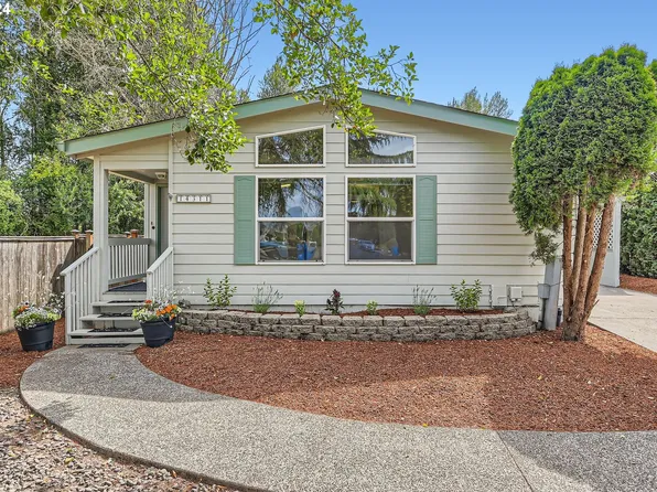 14311 NE 53rd St, Vancouver, WA 98682