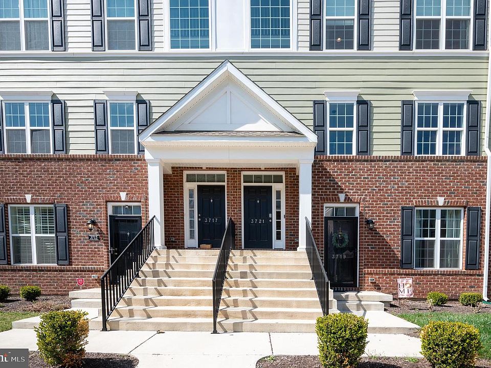 1st image of 3721 Green St #Au51